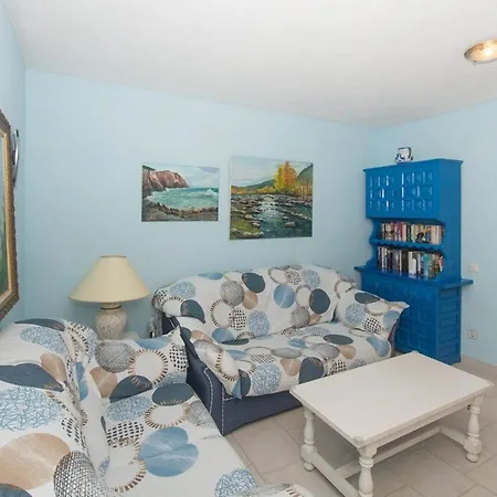 Aguamarina 21C - Apartment On The Beach, Calpe