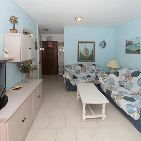 Appartement Aguamarina 21C - Apartment On The Beach, Calpe