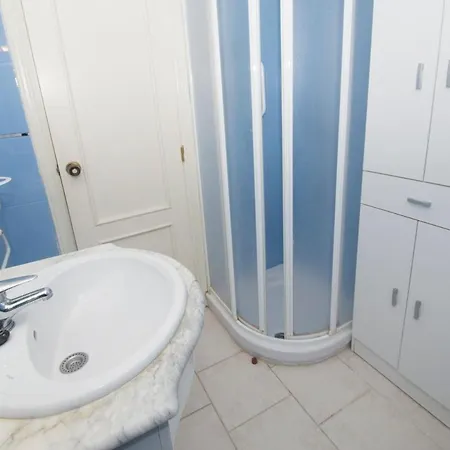 Aguamarina 21C - Apartment On The Beach, Calpe * Calp