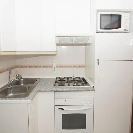 Aguamarina 21C - Apartment On The Beach, Calpe
